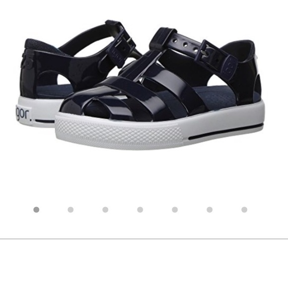 igor infant sandals